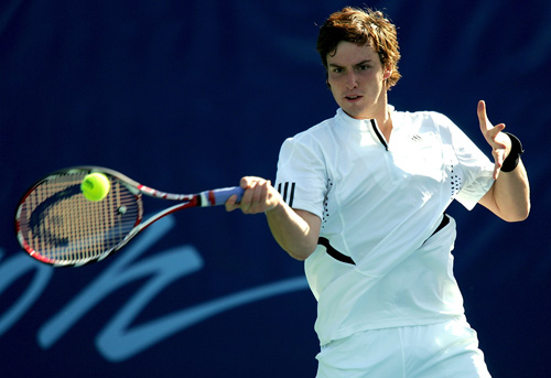 詹姆斯和库 詹姆斯和库